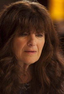 Рут Рейчл / Ruth Reichl