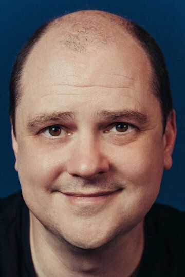 Майк Флэнеган / Mike Flanagan