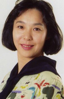 Ёко Мацуока / Yoko Matsuoka
