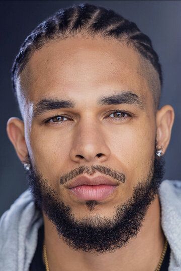  / Jerimiyah Dunbar