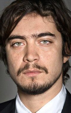 Риккардо Скамарчо / Riccardo Scamarcio