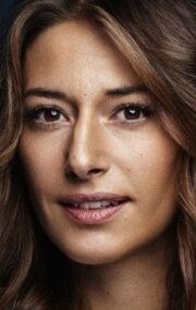 Пиа Тьелта / Pia Tjelta