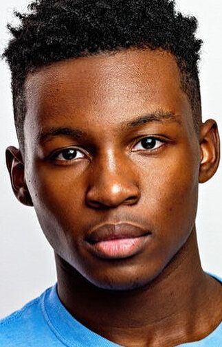 Джавион Аллен / Javion Allen