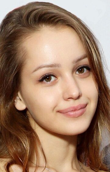 Василина Юсковец / 