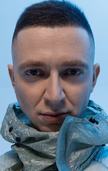 Мирон Фёдоров /