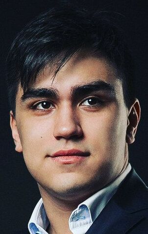 Кантемир Абубекиров / 