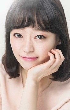 Кан Ён-джон / Kang Yeon-jeong