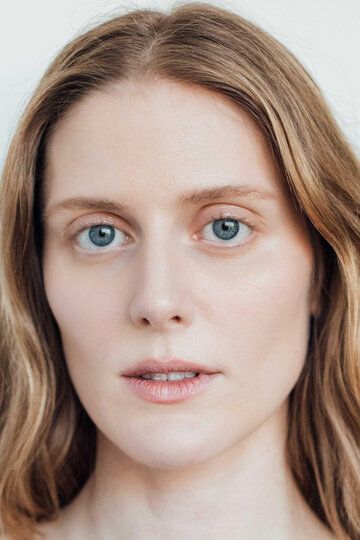 / Hilary McCormack