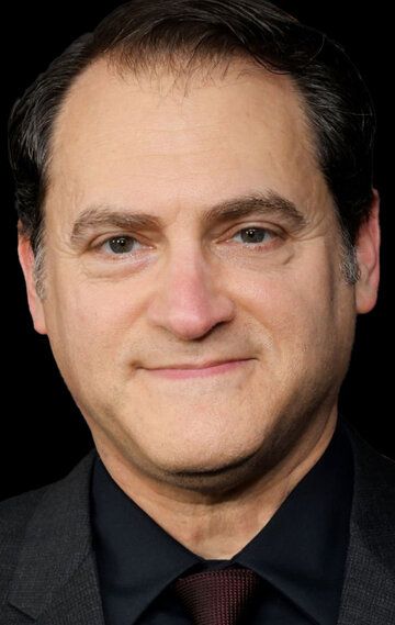 Майкл Стулбарг / Michael Stuhlbarg