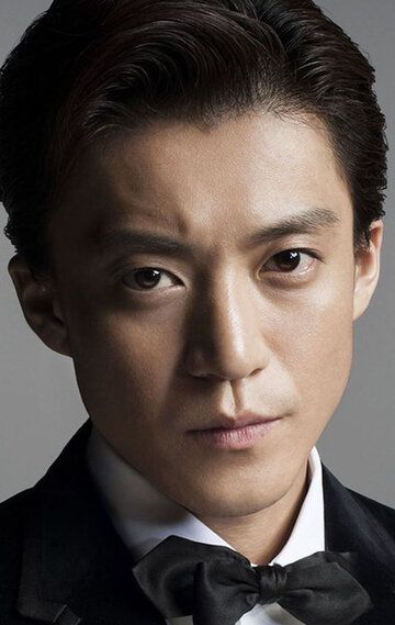 Сюн Огури / Shun Oguri