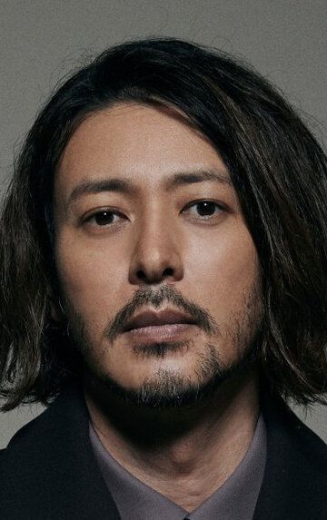 Дзё Одагири / Joe Odagiri