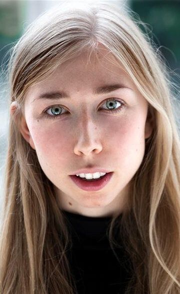 Брайони Миллер / Bryony Miller