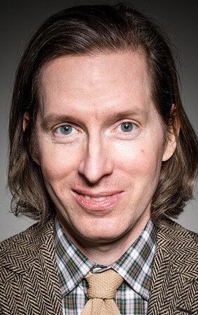 Уэс Андерсон / Wes Anderson