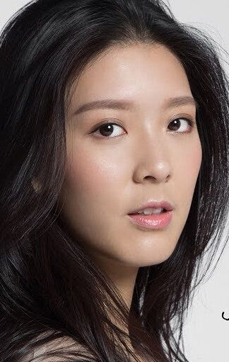 Дженнифер Юй / Jennifer Yu