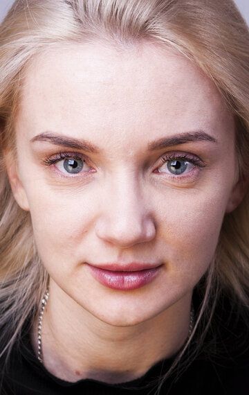 Елена Чубина / 