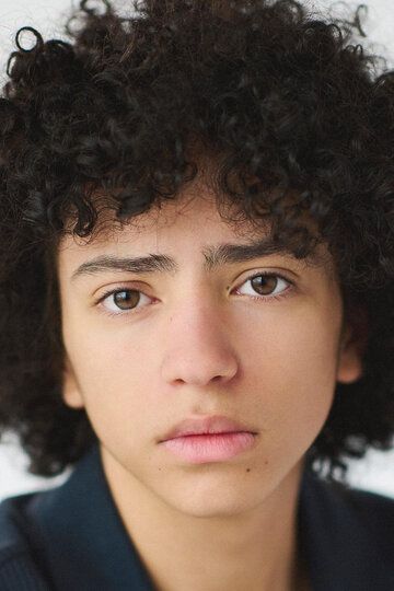  / Dominic Mariche