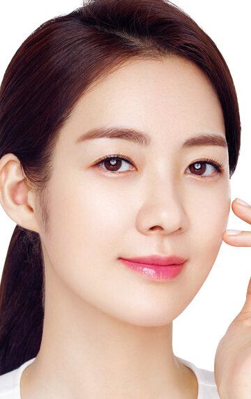 Ли Ё-вон / Lee Yo-won