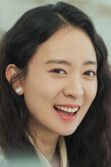 Сон Сан-ын / Song Sang-eun