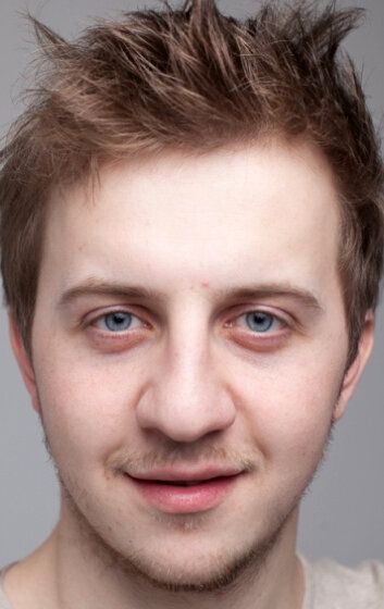 Кирилл Снегирев / 