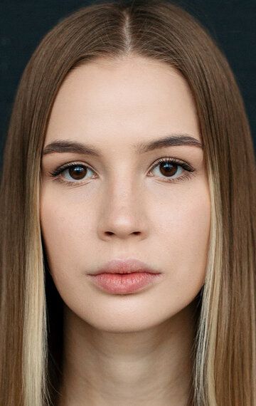 Кристина Орлянская / 