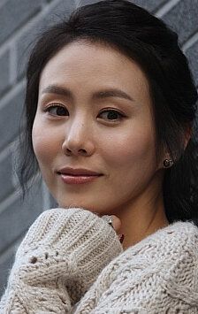 Пак Е-джин / Park Ye-jin
