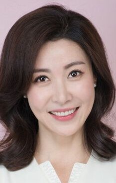 Сон Хён-а / Seong Hyeon-ah