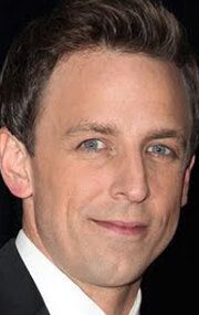 Сет Майерс / Seth Meyers