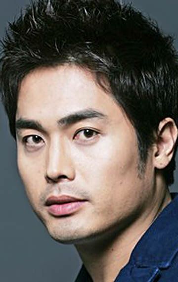 Ли Джон-су / Lee Jong-soo