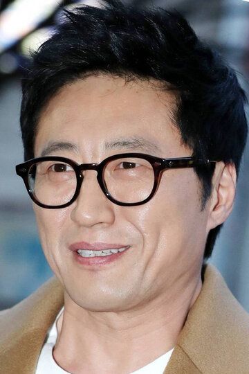 Пак Щин-ян / Park Shin-yang