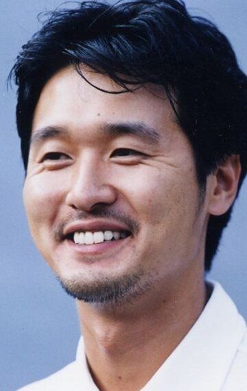 Ли Сон-джэ / Lee Seong-jae