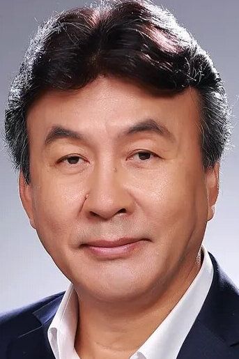 Пак Ён-гю / Park Yeong-gyoo