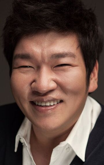 Пак Хё-джун / Park Hyo-joon