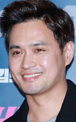 Со Дон-вон / Seo Dong-won