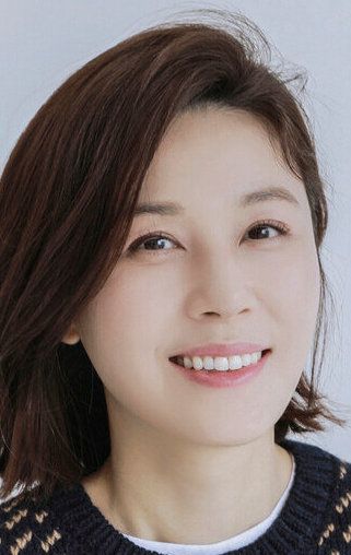 Ким Ха-ныль / Kim Ha-neul