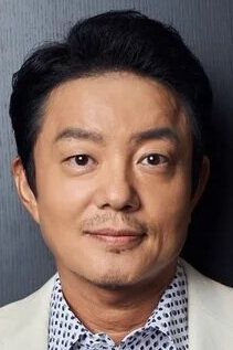 Ли Бом-су / Lee Beom-soo