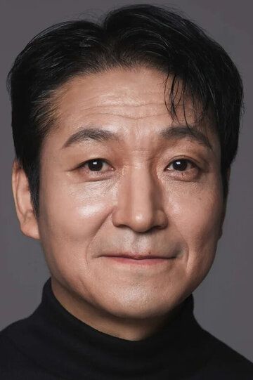 Чхве Гван-иль / Choi Gwang-il