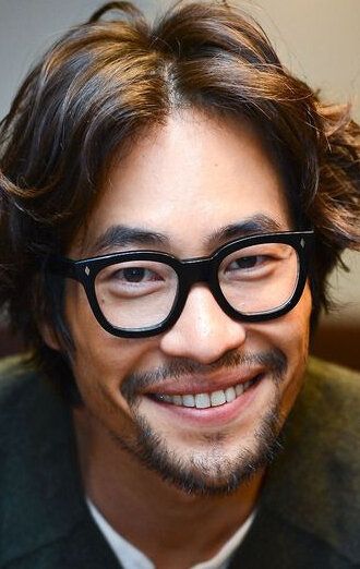 Рю Сын-бом / Ryoo Seung-beom