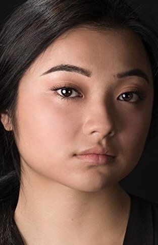 Мишель Фанг / Michelle Fang