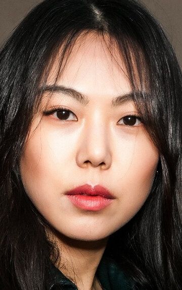 Ким Мин-хи / Kim Min-hee