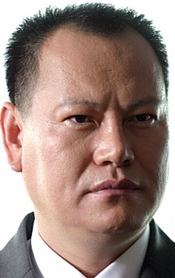 Ким Хак-чхоль / Kim Hak-cheol