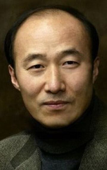 Юн Джу-сан / Yoon Joo-sang