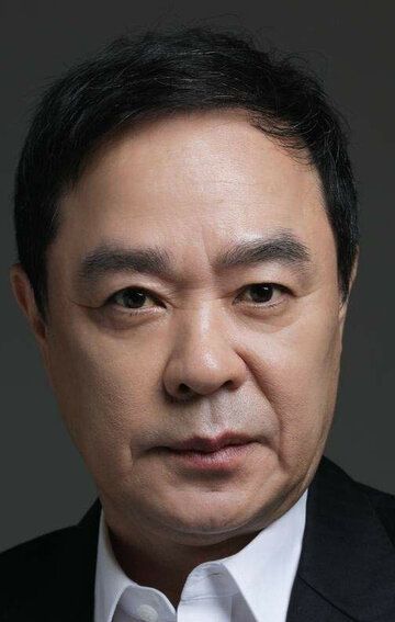 Чон Гю-су / Jeong Gyoo-soo