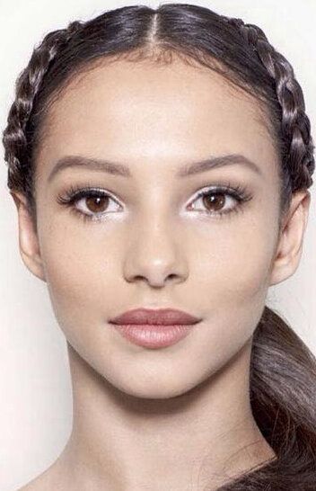 Франческа Хэйуорд / Francesca Hayward