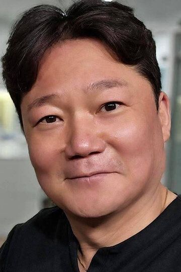 Лим Сын-дэ / Lim Seung-dae