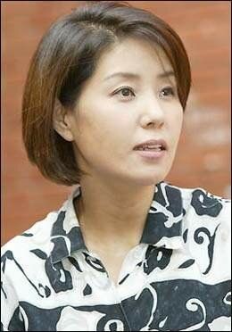 Ян Гым-сок / Yang Geum-seok