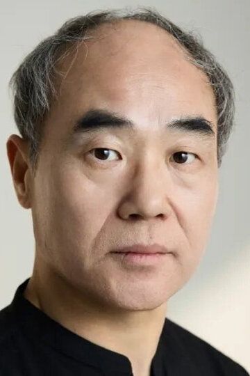 Кан Щин-иль / Kang Shin-il