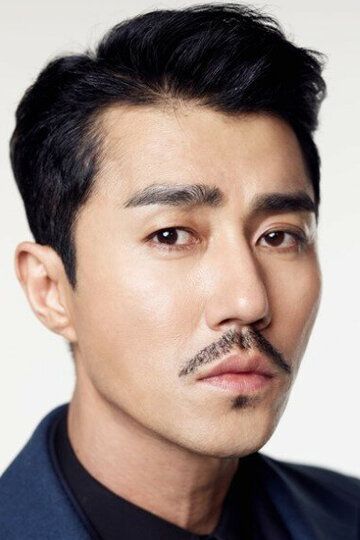 Чха Сын-вон / Cha Seung-won