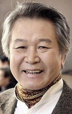 Ли Хо-джэ / Lee Ho-jae