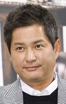 Ли Джон-вон / Lee Jong-won