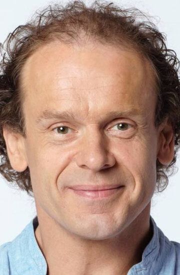/ Tomasz Schimscheiner